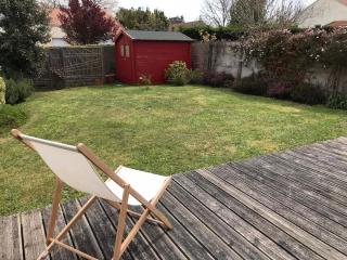 Petite maison cosy - Pornic - 7