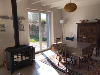 Petite maison cosy - Pornic - 4