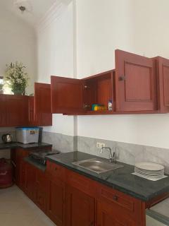 SEROJA RAYA GUEST HOUSE - Jepara - 8