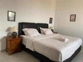 SEROJA RAYA GUEST HOUSE - Jepara - 5