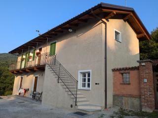 Il Boschetto della Valle Maira - 4