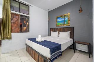 Senyum Bali Inn 1BR Sanur - Sanur - 4