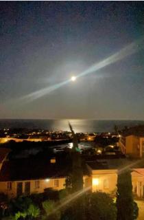 Studio vue mer - Roquebrune-sur Argens - 7