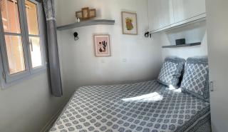 Studio vue mer - Roquebrune-sur Argens - 6