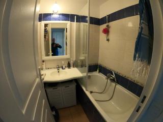 Studio vue mer - Roquebrune-sur Argens - 5