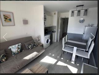 Studio vue mer - Roquebrune-sur Argens - 2