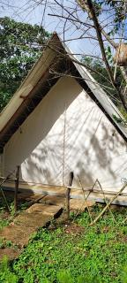 Khu Gghỉ Dưỡng glamping Pa Sỹ - Kon Von Kla - 7