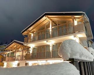 REY Chalet - Vatra Dornei - 5