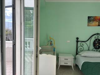 Villa Vaide - Baronissi - 6