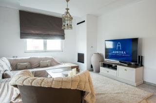 Aurora Luxury Apartment Alexandroupolis - Alexandroupoli - 6