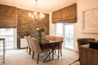 Aurora Luxury Apartment Alexandroupolis - 4