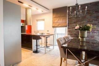 Aurora Luxury Apartment Alexandroupolis - 3