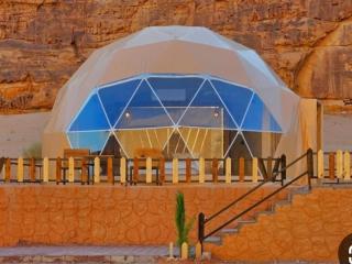Ayman camp - Wadi Rum - 9