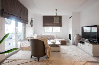 Aurora Luxury Apartment Alexandroupolis - 7