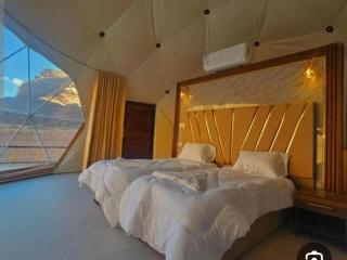 Ayman camp - Wadi Rum - 7