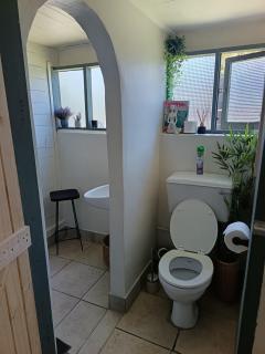10 on Cane Street - East London - 2