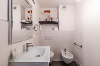 Studio with large terrace sea view 4th floor - 6