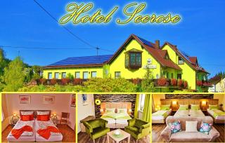Hotel Seerose Garni - Nohfelden - 0