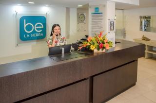 Hotel Be La Sierra - Santa Marta - 5