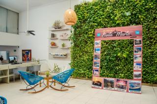 Hotel Be La Sierra - 2