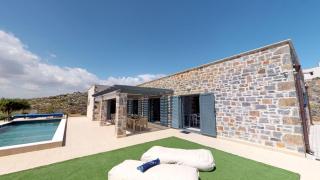 Anna Luxury Villa by Cretevasion - Kokkini Khanion - 9