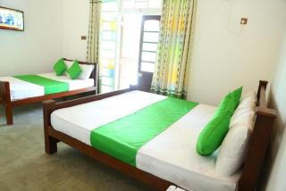 Ovenro hotel - Kataragama - 5
