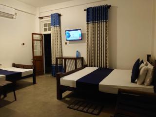Ovenro hotel - 3