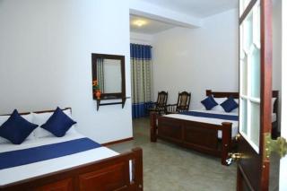 Ovenro hotel - Kataragama - 4