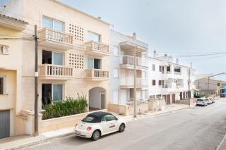 C'an Vidal apto Mallorca - Colonia Sant Jordi - 6