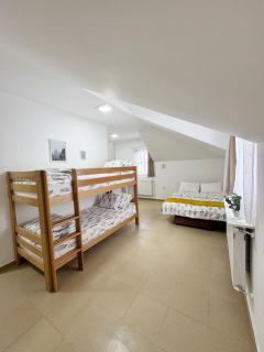 Vila Aurora Kopaonik, 50m od Gondole - Brzeće - 2