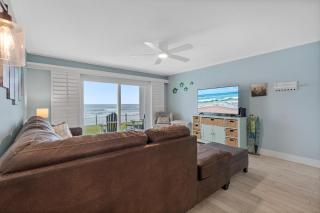 Colony Beach Club 101 - New Smyrna Beach - 5