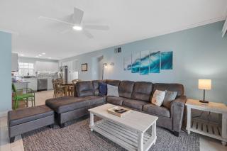 Colony Beach Club 101 - New Smyrna Beach - 4