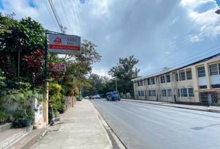 RedDoorz Hostel @ Tita Aidz Inn Baguio - 0