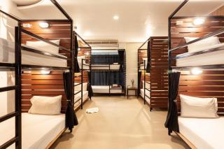 The Beachfront Hostel - 3