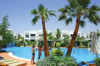 Luxury apartment one bedroom in Delta Sharm resort - Sharm El Sheikk - 2