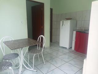 Apt Pontal da Cruz - São Sebastião - 2