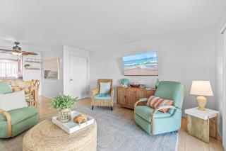 Colony Beach Club 121 - New Smyrna Beach - 4