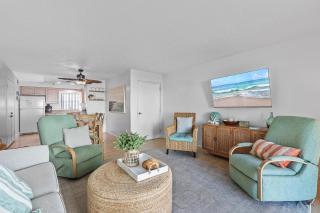 Colony Beach Club 121 - New Smyrna Beach - 3