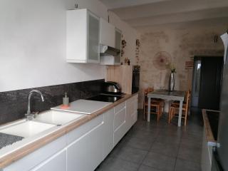 Maison sansonnette - - 0