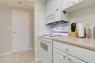Stunning Apartment Retreat in Pentagon City - Arlington - 6