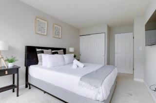 Stunning Apartment Retreat in Pentagon City - Arlington - 9