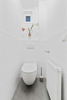 Comfortable 2 Bedroom Apartment - Vienne - 7