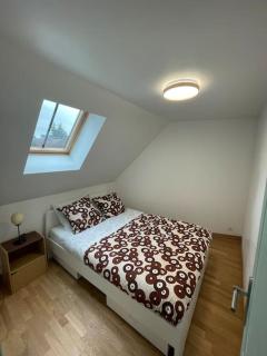 Logement à 5 min du parc Astérix - 2