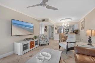Castle Reef 116 - New Smyrna Beach - 3