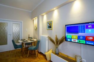 central elegant apartment in koukaki,near acropoli - Atene - 2