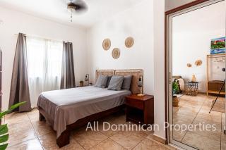 Ocean Dream 8205, Cabarete! - Cabarete - 2
