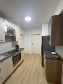 Ferienwohnung in Geislingen an der Steige - 1