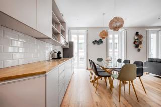 3 bedrooms 3 bathrooms furnished - Justicia - Refurbished - MintyStay - Madrid - 6