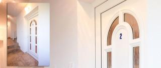 Apartment in Novalja with sea view, terrace, air conditioning, Wi-Fi (3565-2) - Novalja - 4