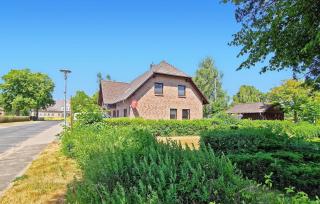 Ferienwohnung Kargow - Kargow - 7